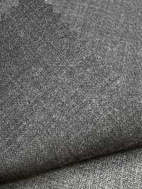 2MK4476 26SS 御幸生地 MIYUKI エッセンシャルズ ESSENTIALS ACTIVA ACTIVA COOLTEC チャコールグレー 無地 御幸毛織(ミユキ) サブ画像