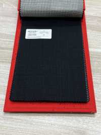 2MK4480 26SS 御幸生地 MIYUKI エッセンシャルズ ESSENTIALS ACTIVA ACTIVA COOLTEC 紺 チェック 御幸毛織(ミユキ) サブ画像