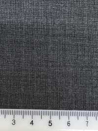 2ML4512 26SS 御幸生地 MIYUKI エッセンシャルズ TROPICS ミディアムグレー 無地 御幸毛織(ミユキ) サブ画像