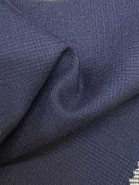 2ML4593 26SS 御幸生地 MIYUKI エッセンシャルズ TROPICS 紺 チェック 御幸毛織(ミユキ) サブ画像