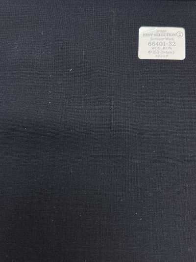 66401-32 26SS BEST SELECTION 【Summer Wool】 サマーウール 