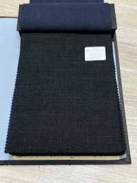 66401-60 26SS BEST SELECTION 【Summer Wool】 サマーウール [生地] 国島株式会社 サブ画像