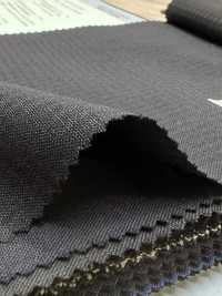 66402-30 26SS BEST SELECTION 【Summer Wool】 サマーウール [生地] 国島株式会社 サブ画像