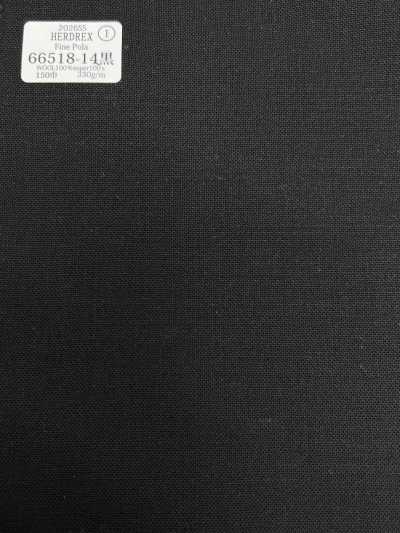 66518-14 26SS HERDREX 【Fine Pola】　ファインポーラ 