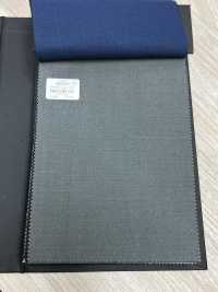 66520-52 26SS HERDREX 【TOROMI super100’s】　トロミスーパー100[生地] 国島株式会社 サブ画像