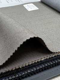 66520-70 26SS HERDREX 【TOROMI super100’s】　トロミスーパー100[生地] 国島株式会社 サブ画像