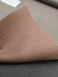 66520-81 26SS HERDREX 【TOROMI super100’s】　トロミスーパー100[生地] 国島株式会社 サブ画像