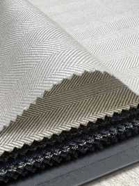 66523-67 26SS HERDREX 【TWILL CHAMBRAY】 ツイルシャンブレー[生地] 国島株式会社 サブ画像