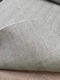 66523-76 26SS HERDREX 【TWILL CHAMBRAY】 ツイルシャンブレー[生地] 国島株式会社 サブ画像