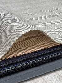 66523-76 26SS HERDREX 【TWILL CHAMBRAY】 ツイルシャンブレー[生地] 国島株式会社 サブ画像