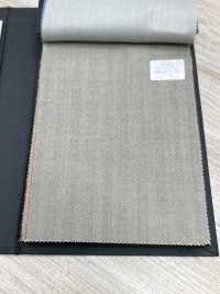 66523-76 26SS HERDREX 【TWILL CHAMBRAY】 ツイルシャンブレー[生地] 国島株式会社 サブ画像