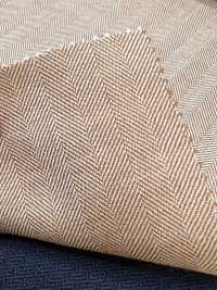 66523-85 26SS HERDREX 【TWILL CHAMBRAY】 ツイルシャンブレー[生地] 国島株式会社 サブ画像