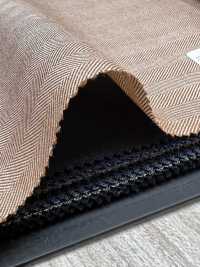 66523-85 26SS HERDREX 【TWILL CHAMBRAY】 ツイルシャンブレー[生地] 国島株式会社 サブ画像
