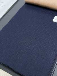 66524-21 26SS HERDREX 【TWILL CHAMBRAY】 ツイルシャンブレー[生地] 国島株式会社 サブ画像