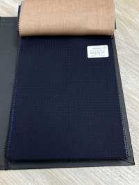 66524-21 26SS HERDREX 【TWILL CHAMBRAY】 ツイルシャンブレー[生地] 国島株式会社 サブ画像