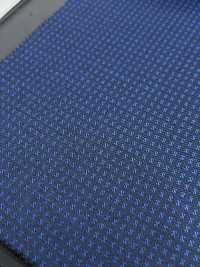 66524-30 26SS HERDREX 【TWILL CHAMBRAY】 ツイルシャンブレー[生地] 国島株式会社 サブ画像