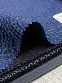 66524-30 26SS HERDREX 【TWILL CHAMBRAY】 ツイルシャンブレー[生地] 国島株式会社 サブ画像