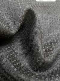 66524-84 26SS HERDREX 【TWILL CHAMBRAY】 ツイルシャンブレー[生地] 国島株式会社 サブ画像