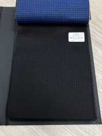 66524-84 26SS HERDREX 【TWILL CHAMBRAY】 ツイルシャンブレー[生地] 国島株式会社 サブ画像