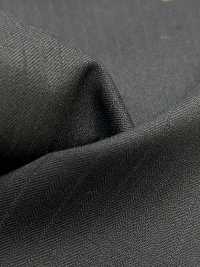 66525-38 26SS HERDREX 【TWILL CHAMBRAY】 ツイルシャンブレー[生地] 国島株式会社 サブ画像