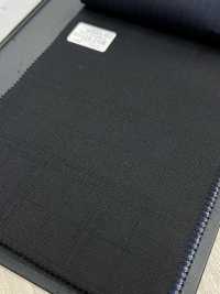 66526-19 26SS HERDREX 【TWILL CHAMBRAY】 ツイルシャンブレー[生地] 国島株式会社 サブ画像