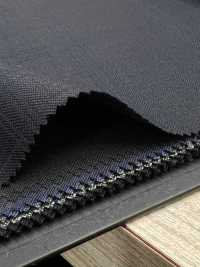 66526-37 26SS HERDREX 【TWILL CHAMBRAY】 ツイルシャンブレー[生地] 国島株式会社 サブ画像