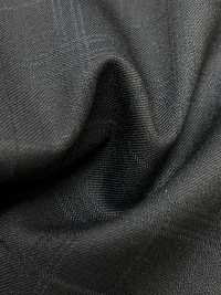 66526-37 26SS HERDREX 【TWILL CHAMBRAY】 ツイルシャンブレー[生地] 国島株式会社 サブ画像