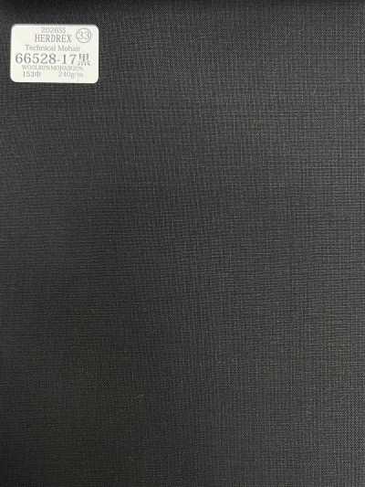 66528-17 26SS HERDREX 【Technical Mohair】 テクニカルモヘヤ