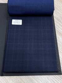 66530-24 26SS HERDREX 【TOROMI super100’s】　トロミスーパー100[生地] 国島株式会社 サブ画像