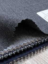 16CN1517 26SS VBC ヴィターレ・バルベリス・カノニコ ""SUPERSONIC"" NATURAL STRETCH RUSTIC TROPICAL 21 μ[生地] CANONICO(カノニコ) サブ画像