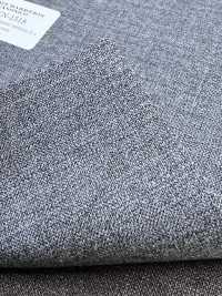 16CN1518 26SS VBC ヴィターレ・バルベリス・カノニコ ""SUPERSONIC"" NATURAL STRETCH RUSTIC TROPICAL 21 μ[生地] CANONICO(カノニコ) サブ画像