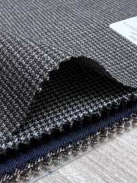 16CN1521 26SS VBC ヴィターレ・バルベリス・カノニコ 21 μ RUSTIC TROPICAL[生地] CANONICO(カノニコ) サブ画像