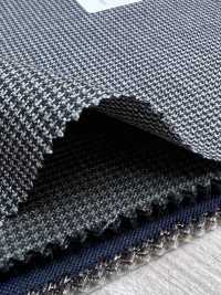 16CN1522 26SS VBC ヴィターレ・バルベリス・カノニコ 21 μ RUSTIC TROPICAL[生地] CANONICO(カノニコ) サブ画像