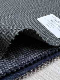 16CN1523 26SS VBC ヴィターレ・バルベリス・カノニコ 21 μ RUSTIC TROPICAL[生地] CANONICO(カノニコ) サブ画像