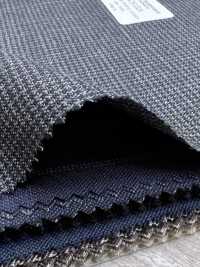 16CN1524 26SS VBC ヴィターレ・バルベリス・カノニコ 21 μ RUSTIC TROPICAL[生地] CANONICO(カノニコ) サブ画像