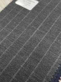 16CN1526 26SS VBC ヴィターレ・バルベリス・カノニコ 21 μ RUSTIC TROPICAL[生地] CANONICO(カノニコ) サブ画像