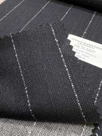 16CN1527 26SS VBC ヴィターレ・バルベリス・カノニコ 21 μ RUSTIC TROPICAL[生地] CANONICO(カノニコ) サブ画像