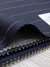 16CN1527 26SS VBC ヴィターレ・バルベリス・カノニコ 21 μ RUSTIC TROPICAL[生地] CANONICO(カノニコ) サブ画像