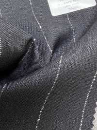 16CN1527 26SS VBC ヴィターレ・バルベリス・カノニコ 21 μ RUSTIC TROPICAL[生地] CANONICO(カノニコ) サブ画像