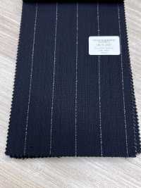 16CN1527 26SS VBC ヴィターレ・バルベリス・カノニコ 21 μ RUSTIC TROPICAL[生地] CANONICO(カノニコ) サブ画像