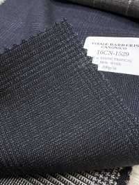 16CN1529 26SS VBC ヴィターレ・バルベリス・カノニコ 21 μ RUSTIC TROPICAL[生地] CANONICO(カノニコ) サブ画像