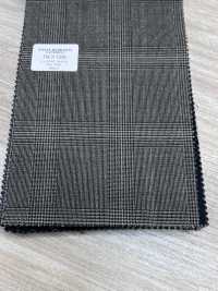 16CN1530 26SS VBC ヴィターレ・バルベリス・カノニコ 21 μ RUSTIC TROPICAL[生地] CANONICO(カノニコ) サブ画像