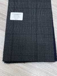 16CN1532 26SS VBC ヴィターレ・バルベリス・カノニコ 21 μ RUSTIC TROPICAL[生地] CANONICO(カノニコ) サブ画像