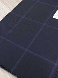 16CN1533 26SS VBC ヴィターレ・バルベリス・カノニコ 21 μ RUSTIC TROPICAL[生地] CANONICO(カノニコ) サブ画像