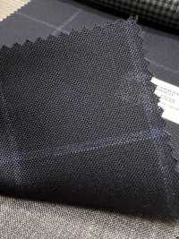 16CN1533 26SS VBC ヴィターレ・バルベリス・カノニコ 21 μ RUSTIC TROPICAL[生地] CANONICO(カノニコ) サブ画像