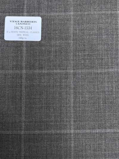 16CN1534 26SS VBC ヴィターレ・バルベリス・カノニコ 21 μ RUSTIC TROPICAL