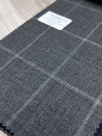 16CN1536 26SS VBC ヴィターレ・バルベリス・カノニコ 21 μ RUSTIC TROPICAL[生地] CANONICO(カノニコ) サブ画像