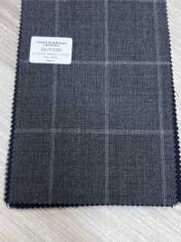 16CN1536 26SS VBC ヴィターレ・バルベリス・カノニコ 21 μ RUSTIC TROPICAL[生地] CANONICO(カノニコ) サブ画像