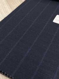 16CN1537 26SS VBC ヴィターレ・バルベリス・カノニコ 21 μ RUSTIC TROPICAL[生地] CANONICO(カノニコ) サブ画像