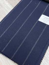 16CN1539 26SS VBC ヴィターレ・バルベリス・カノニコ 21 μ RUSTIC TROPICAL[生地] CANONICO(カノニコ) サブ画像